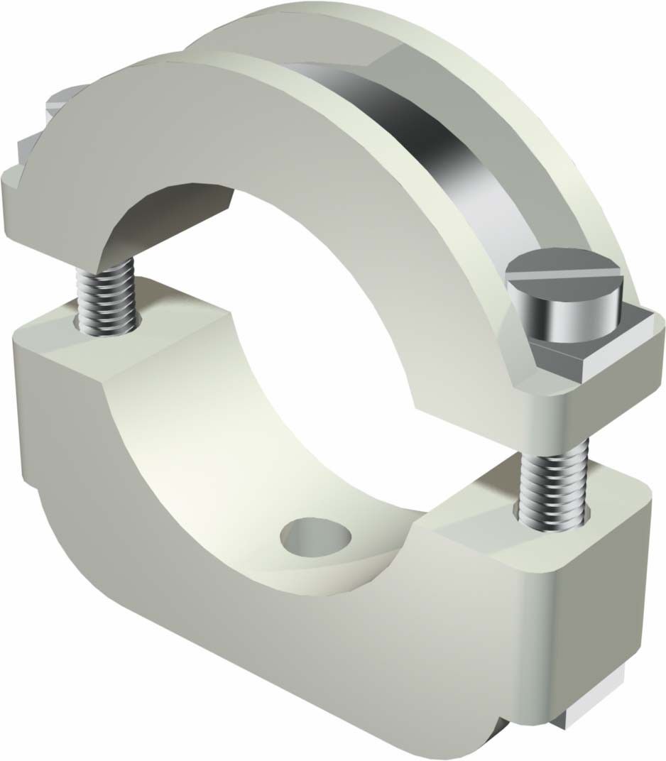Blitz-Iso-Schelle 3019 M6 LGR Blitz-Iso-Schelle 3019 M6 LGR