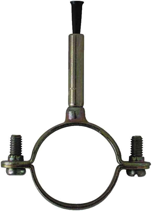Einfachschelle SAS 14 D-K6x5 Einfachschelle SAS 14 D-K6x5