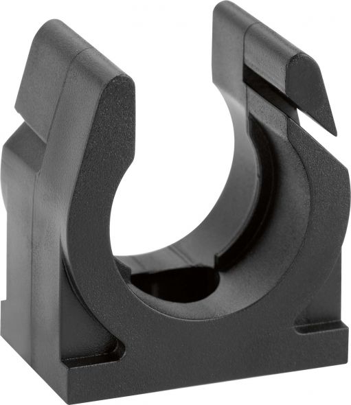 Befestigungsschelle COS Typ 23 sw /230 Befestigungsschelle COS Typ 23 sw /230