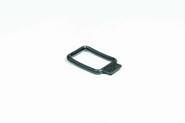Befestigungsschelle R2-PVC-BK-D1 Befestigungsschelle R2-PVC-BK-D1