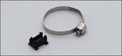Spannband E11820 Spannband E11820