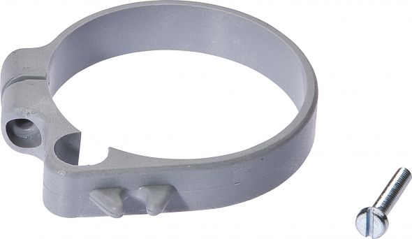 Zyl.Schelle,40mm,Kunstst. AM000024 Zyl.Schelle,40mm,Kunstst. AM000024