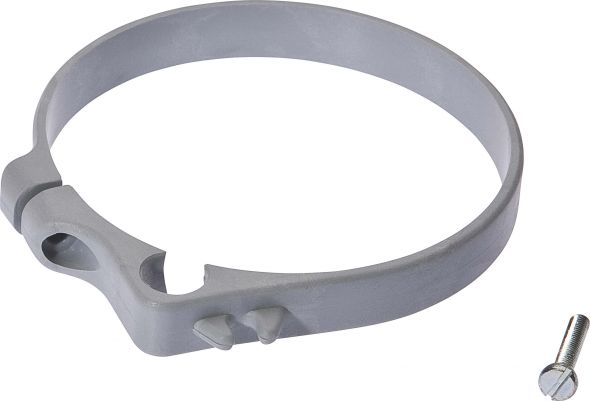 Zyl.Schelle,63mm,Kunstst. AM000026 Zyl.Schelle,63mm,Kunstst. AM000026