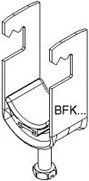Bügelschellen BFK 34