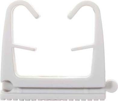 Clip-Schelle FC 16-20 GR Clip-Schelle FC 16-20 GR