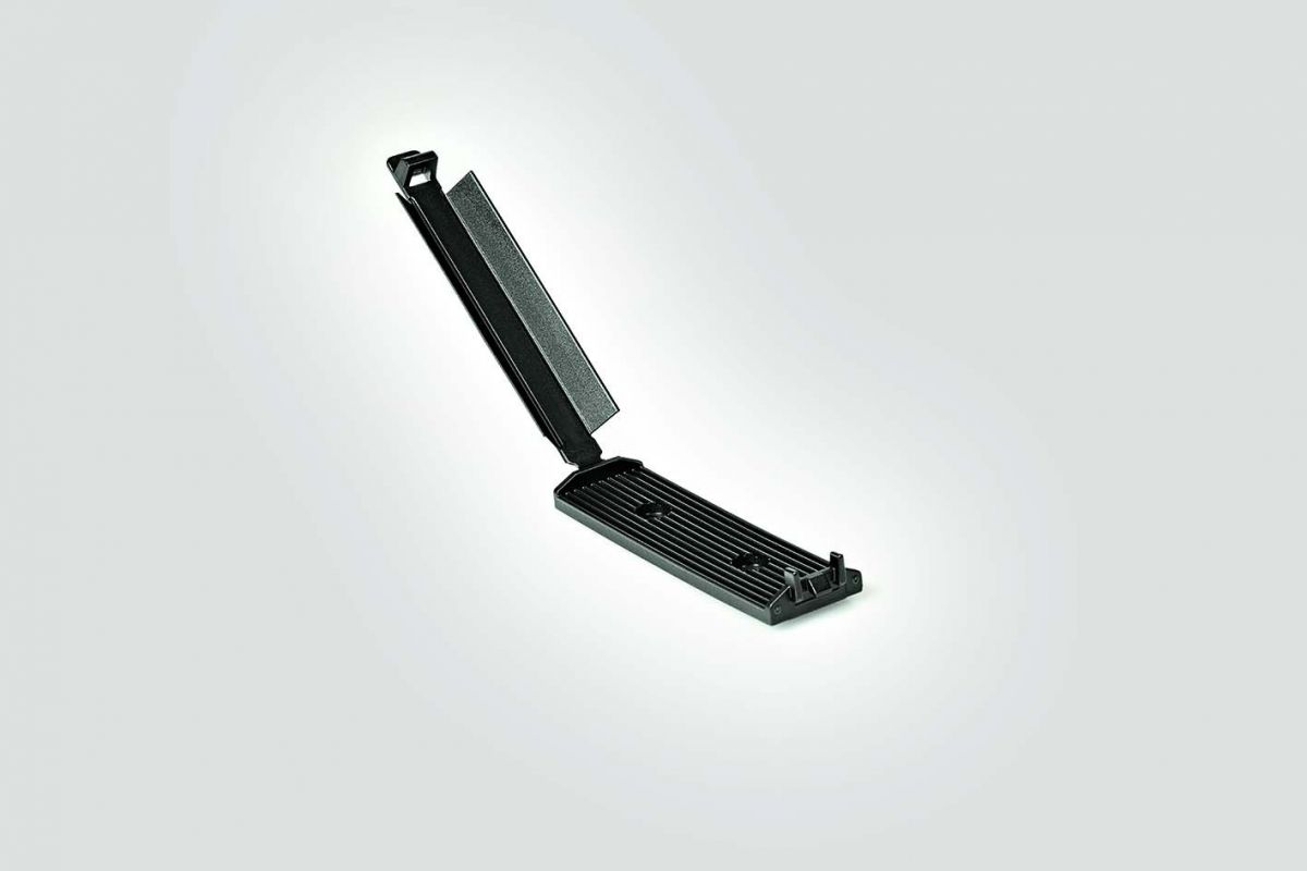 Flachbandkabelhalter FKH80-HIR-BK-C1