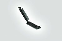 Flachbandkabelhalter FKH80-HIR-BK-C1