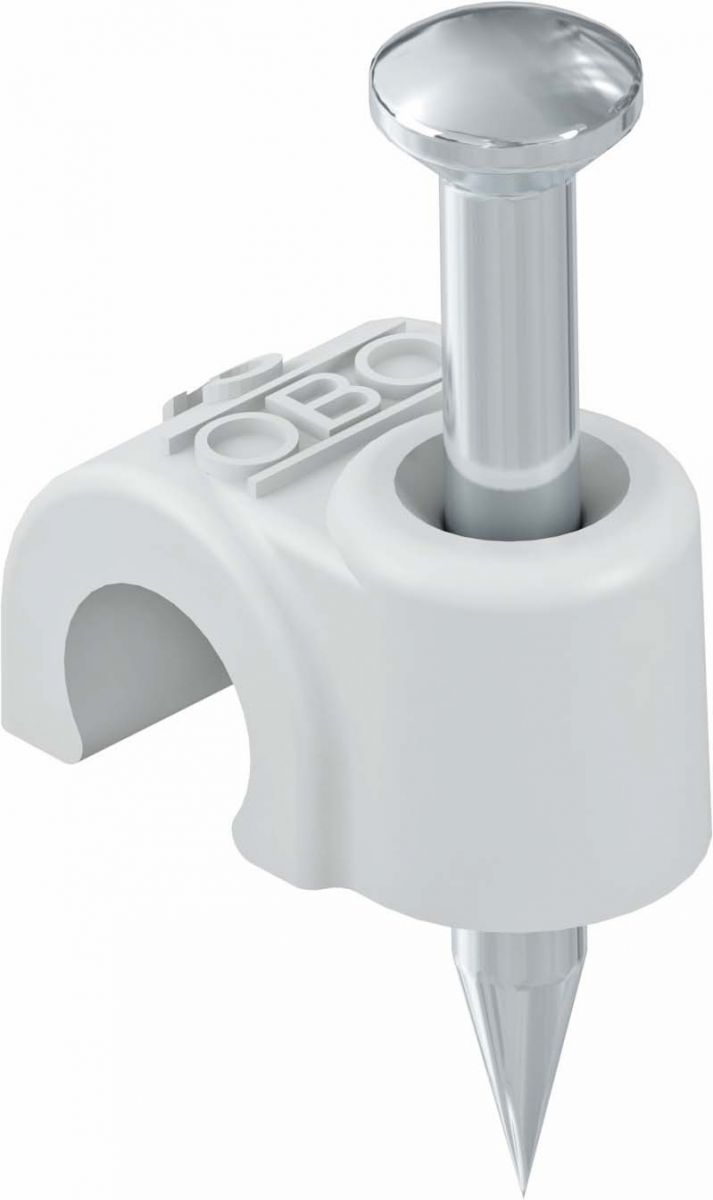 Iso-Nagel-Clip 2008 45 LGR Iso-Nagel-Clip 2008 45 LGR