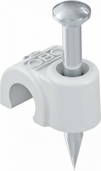 Iso-Nagel-Clip 2008 45 LGR Iso-Nagel-Clip 2008 45 LGR