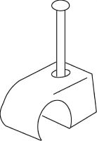 Bi-Krallenschelle 2723/45