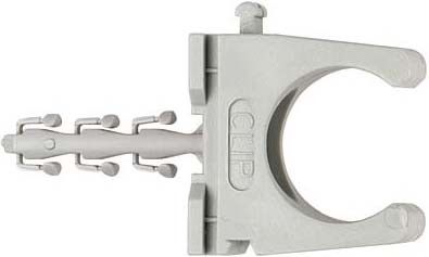 Rohrclip SF plus RC IEC 16 Rohrclip SF plus RC IEC 16