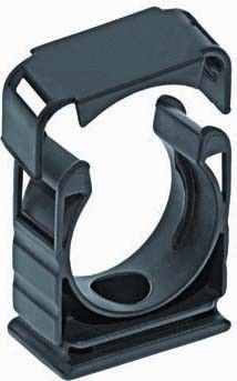 Schlauchhalter RQH-G AD21.2sw Schlauchhalter RQH-G AD21.2sw