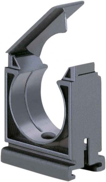 Schlauchhalter RQS AD28,5gr Schlauchhalter RQS AD28,5gr