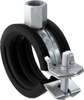 Rohrschelle FGRS 40-45 M8/M10