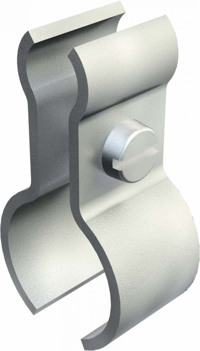 Spanndrahtschelle 1020 18-28 G Spanndrahtschelle 1020 18-28 G