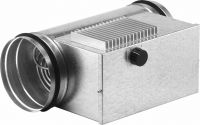 Elektro-Heizregister EHR-R 5/200 TR