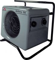 Industrieheizlüfter devitemp 103 T