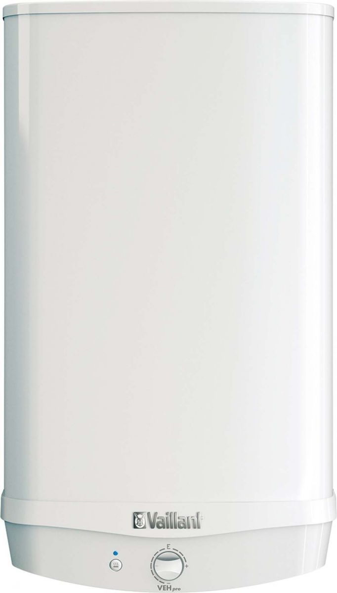 Warmwasserspeicher VEH 120/7 pro Warmwasserspeicher VEH 120/7 pro