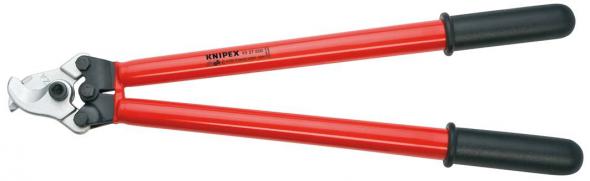 Kabelschere 95 27 600 Kabelschere 95 27 600