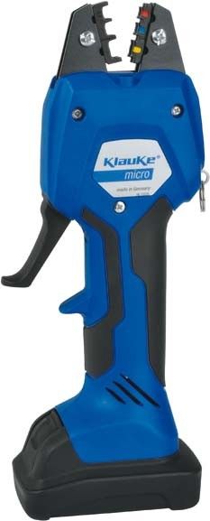 Crimpzange MICRO elektrom. EK50ML-L Crimpzange MICRO elektrom. EK50ML-L