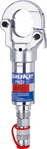 Hydraulik-Presskopf PK22 Hydraulik-Presskopf PK22