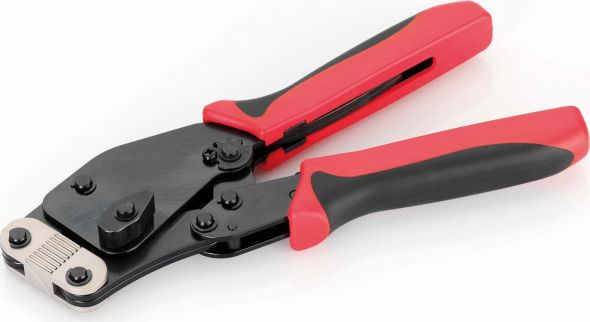 Aderendhülsen-Presszange 10 1945 für 0,50 - 16,0 mm² Aderendhülsen-Presszange 10 1945 für 0,50 - 16,0 mm²