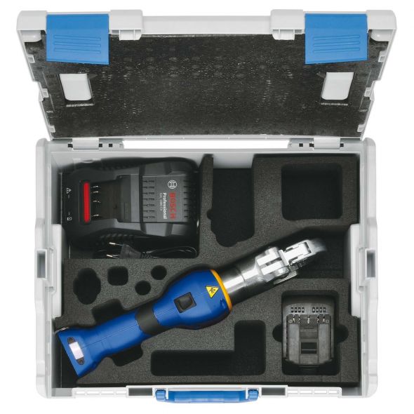 Presswerkzeug LBOXXEKM6022CFB Presswerkzeug LBOXXEKM6022CFB