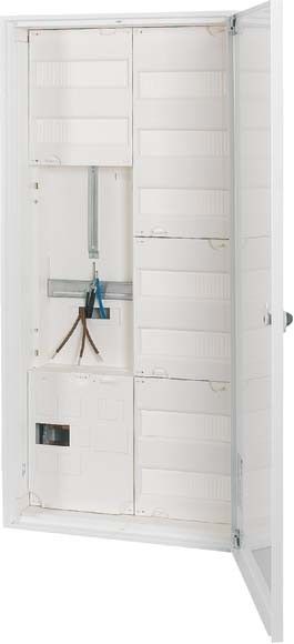 Zähler-Komplettschrank ZSD-ZV-1100/APZ Zähler-Komplettschrank ZSD-ZV-1100/APZ