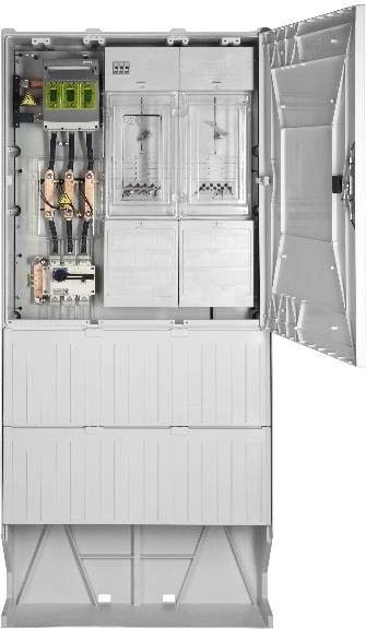 Wandlermessschrank 03.W630.001