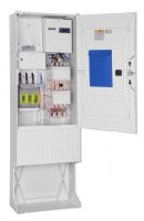 Anschlußsäule bis 90kW 58S1700-AR01-90kW3