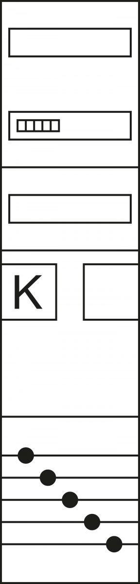 Komplettfeld ZH3ET27 Komplettfeld ZH3ET27