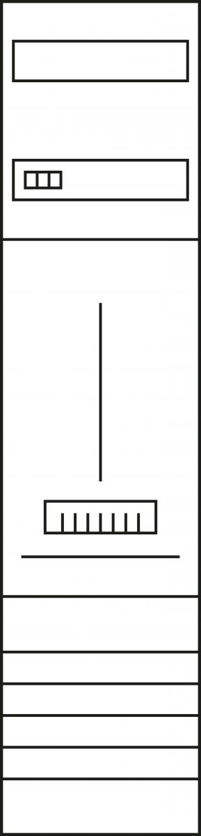 Komplettfeld, univers Z ZH33W7N Komplettfeld, univers Z ZH33W7N