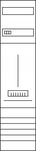 Komplettfeld, univers Z ZH33W7N Komplettfeld, univers Z ZH33W7N