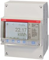 Wechselstromzähler A41 111-100