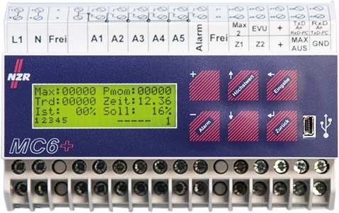 Maximumwächter 87000015 Maximumwächter 87000015