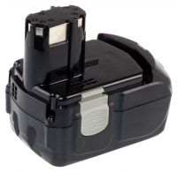 XCell Werkzeugakku Li-Ion 132839