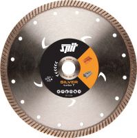 Diamant-Trennscheibe 610035