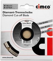 Trennscheibe 20 7980