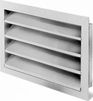 Wetterschutzgitter WSG 60/30