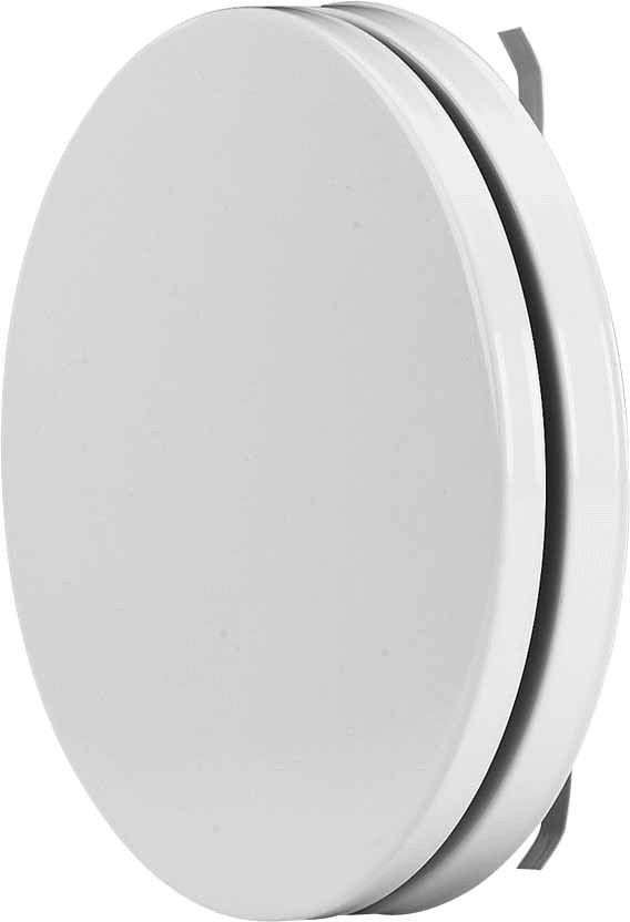 Metall-Tellerventil MTVZ 125 Metall-Tellerventil MTVZ 125