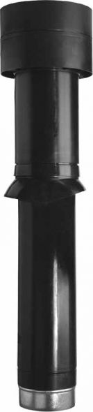 Dachhaube ziegelrot ND 100 DH 100 R Dachhaube ziegelrot ND 100 DH 100 R