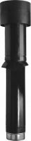 Dachhaube schwarz ND 100 DH 100 S