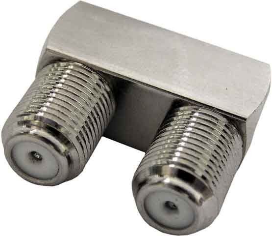 F-Doppelkupplung DV 45 F-Doppelkupplung DV 45