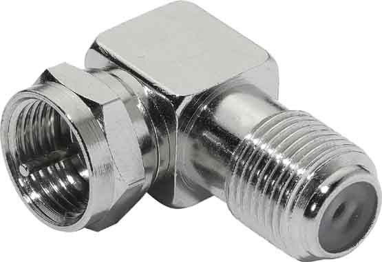 F-Winkeladapter DV 53 F-Winkeladapter DV 53
