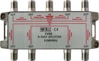 Verteiler 8fach STV1788