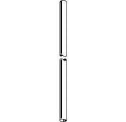 SAT-Mast 2,0x60 ZAS 03 SAT-Mast 2,0x60 ZAS 03