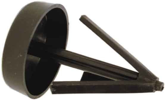 Mastkappe MK 60 Mastkappe MK 60