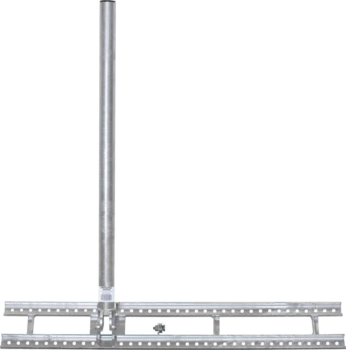 Aufdachhalter 100cm ADS 50100 Aufdachhalter 100cm ADS 50100