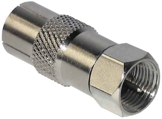 Metall-Adapter FI 01 Metall-Adapter FI 01