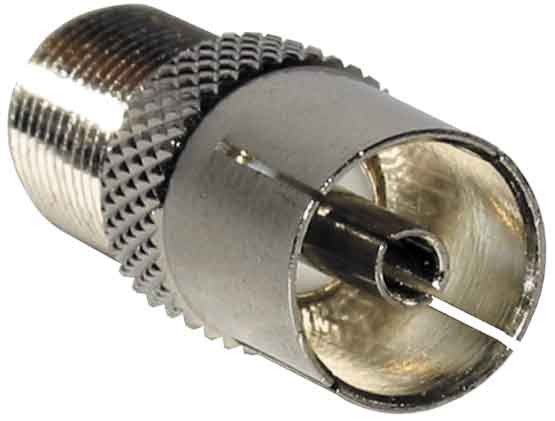 Metall-Adapter FI 04 Metall-Adapter FI 04